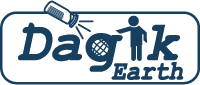 Dagik Earth Home Page